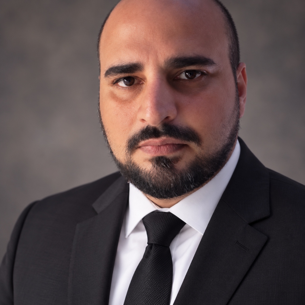 Bruno Souza de Carvalho