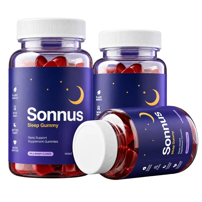Sonnus bottle