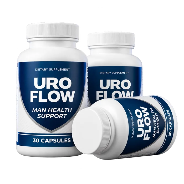 UroFlow bottle